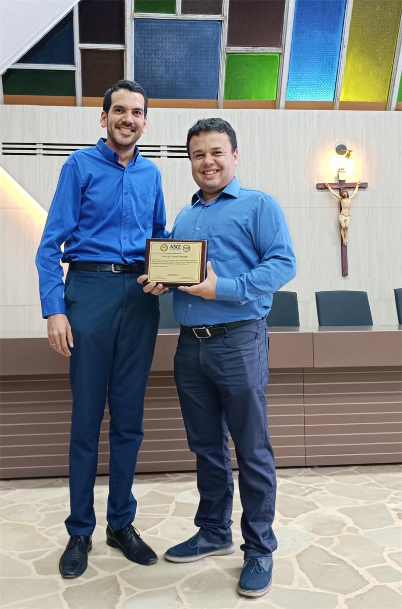 Exposición del día viernes - Orlando Arroyo